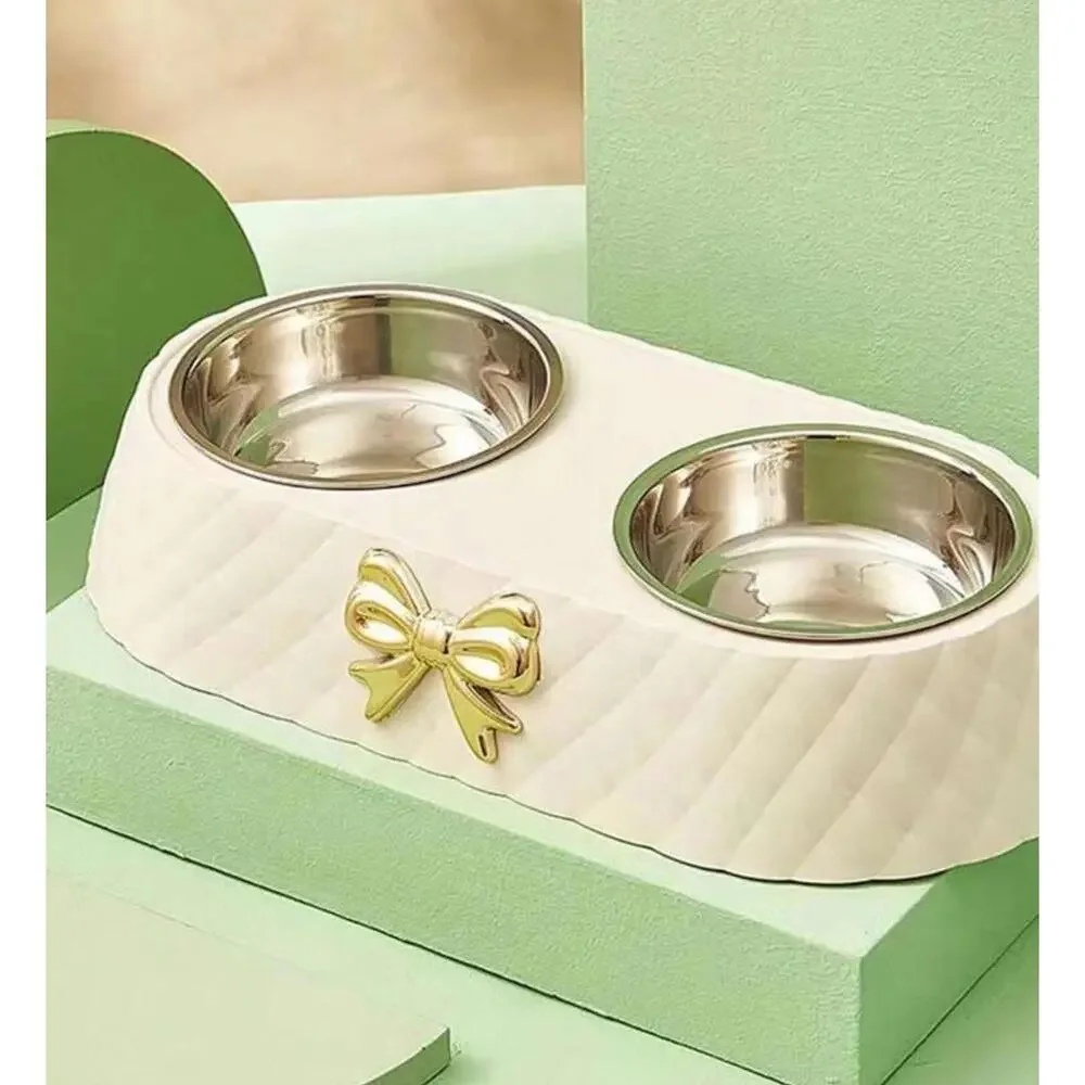dog bowls